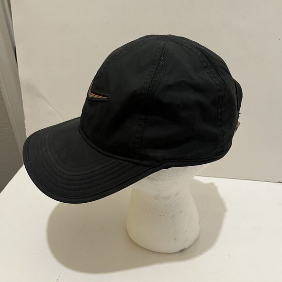 NIKE BE TRUE DRI-FIT AEROBILL FEATHERLIGHT RUNNING HAT CAP STRAPBACK Adjustable main image 4